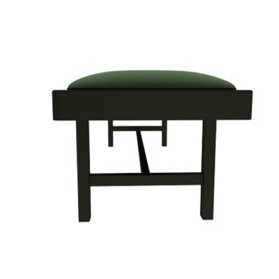 BH 2 Seater Dining Bench