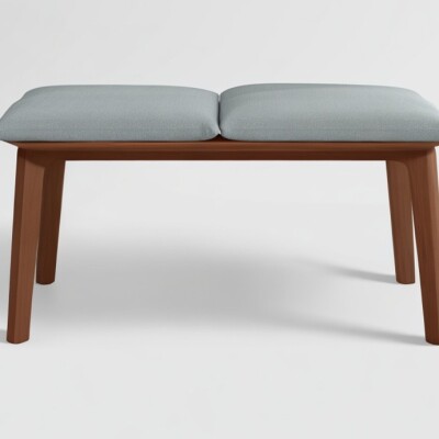 Upholstered Dining Bench