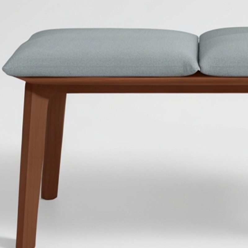 Upholstered Dining Bench