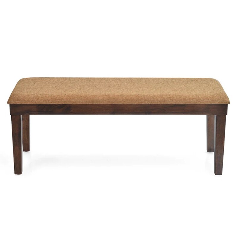 BH 2 Seater Solid Wood Dining Bench