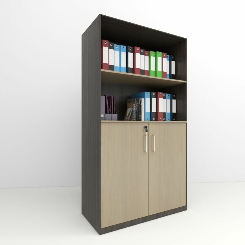 Modern Modular Storage Filling Cabinet