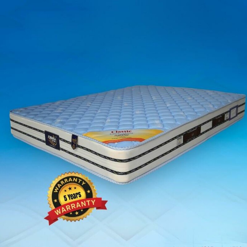 Classic Standard BONNELL SPRING MATTRESS