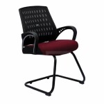 ErgoMesh Visitors Comfort Chair - FV-6014