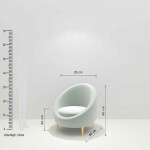 BH Engineered Modern Elegance Lounge Set