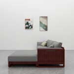 BH Engineered Modular Sectional Sofa