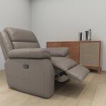 BH Engineered Repose Recliner