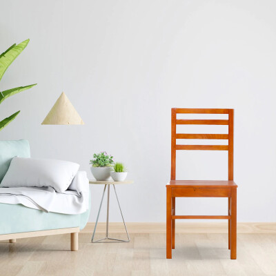 Forebend Chair