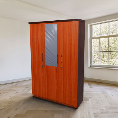 Matchwell 3-door Wardrobe