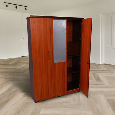 Matchwell 3-door Wardrobe