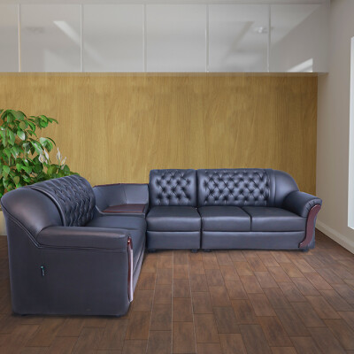 Diamond Corner Sofa