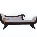 Orchid Diwan Cot