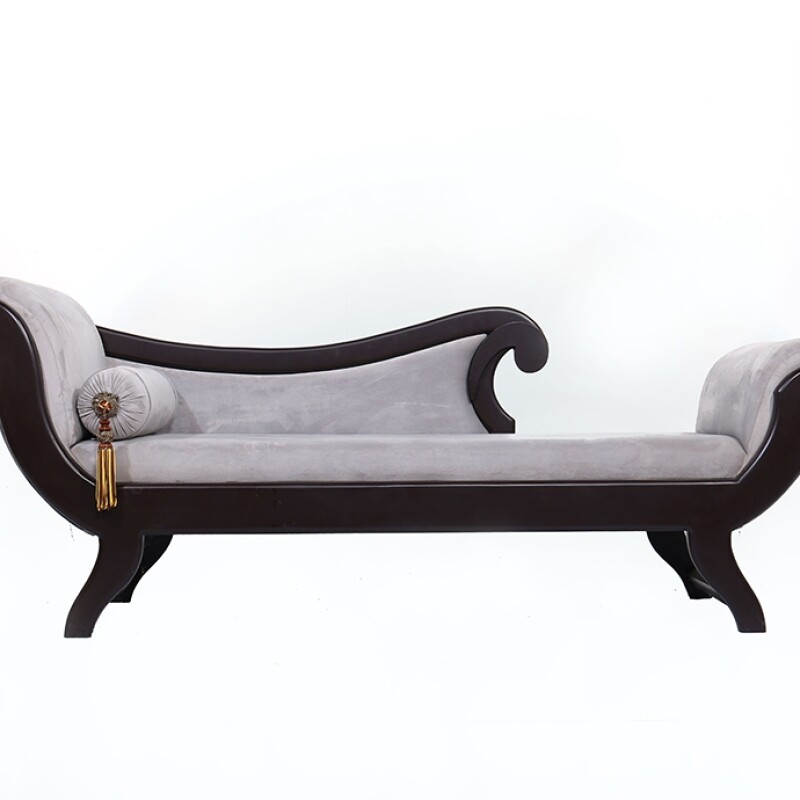 Orchid Diwan Cot