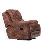 Recliner Sofa