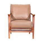 Leather Chair