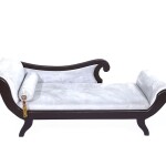 Orchid Diwan Cot