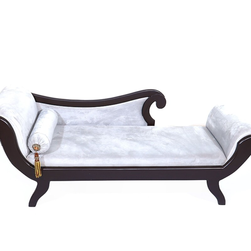 Orchid Diwan Cot