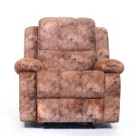 Recliner Sofa