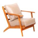 Leather Chair