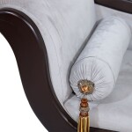 Orchid Diwan Cot