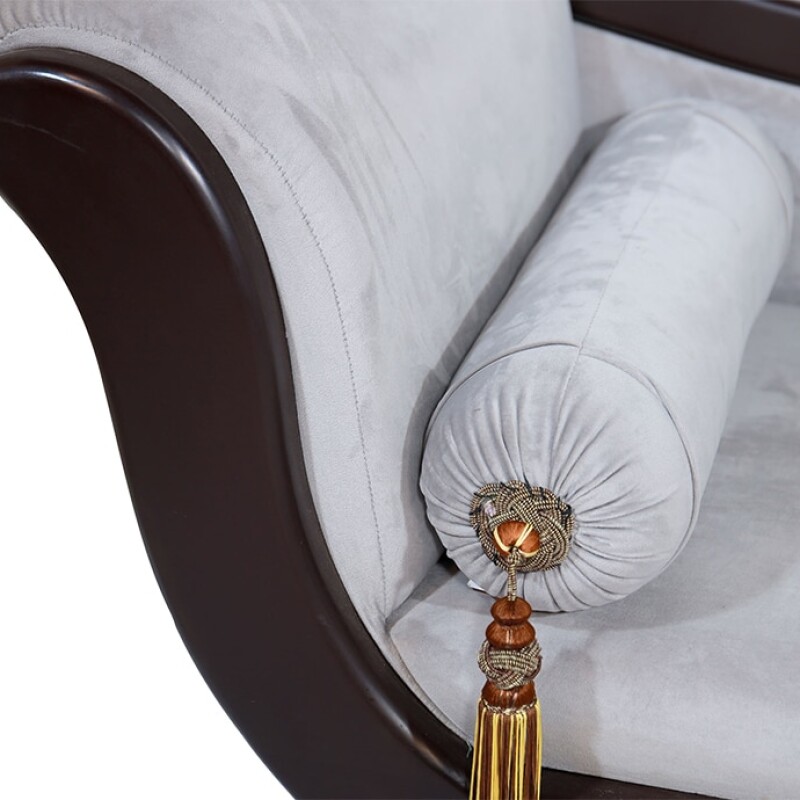 Orchid Diwan Cot
