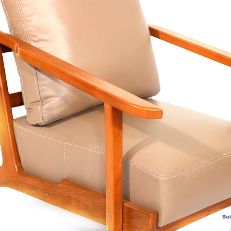 Leather Chair