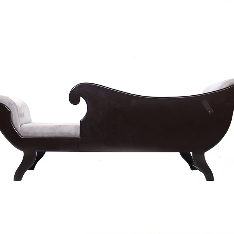 Orchid Diwan Cot