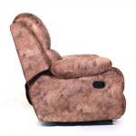 Recliner Sofa