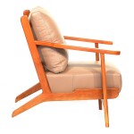 Leather Chair