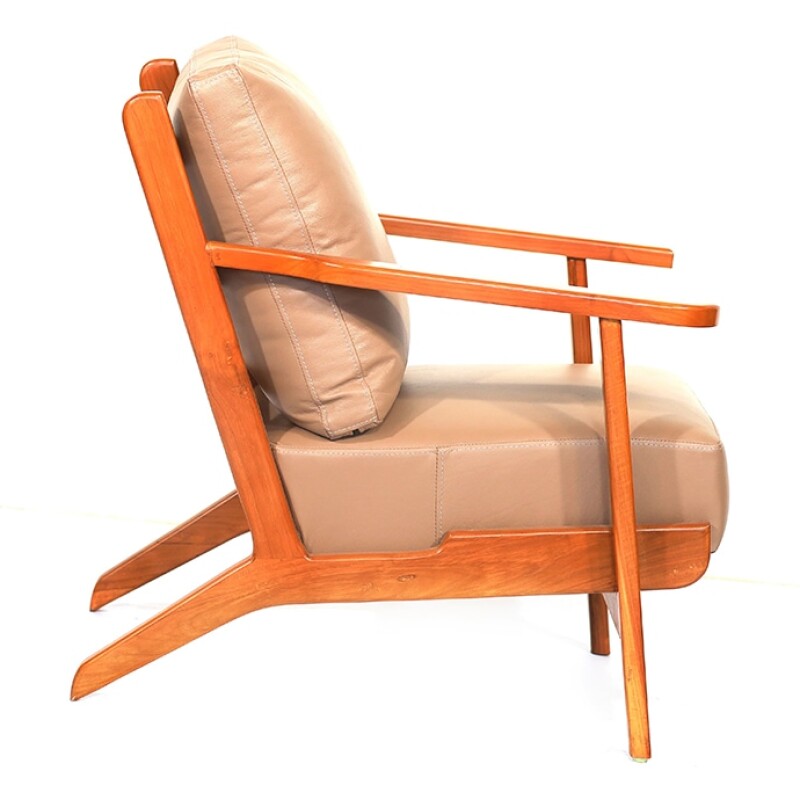 Leather Chair