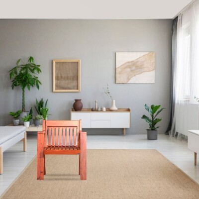 Sit-Out Chair