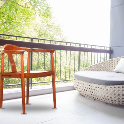 Sit-out Chair