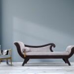 Orchid Diwan Cot