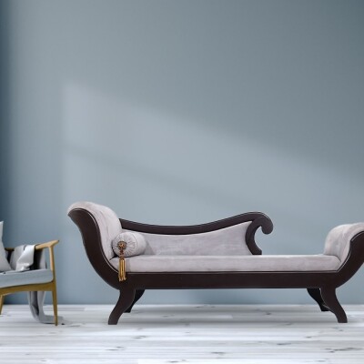 Orchid Diwan Cot