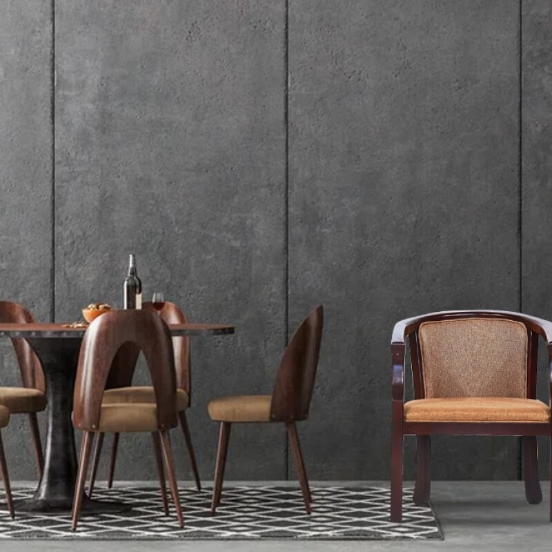 Sit-Out Chair
