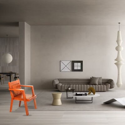 Sit-Out Chair