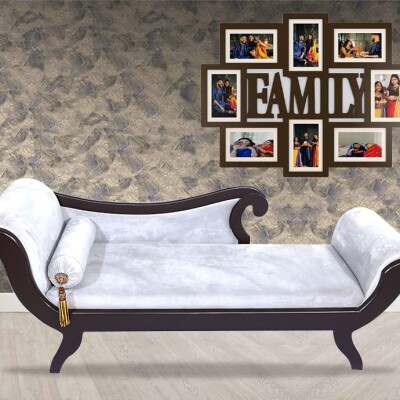 Orchid Diwan Cot