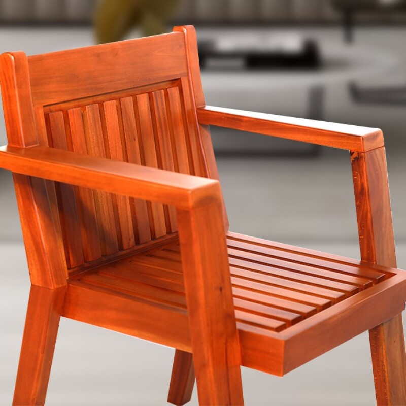Sit-Out Chair