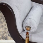 Orchid Diwan Cot