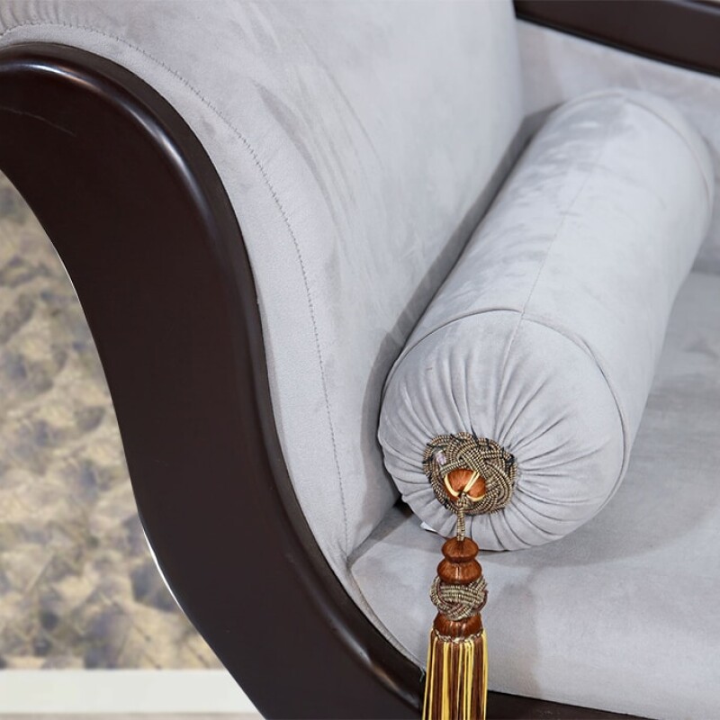 Orchid Diwan Cot