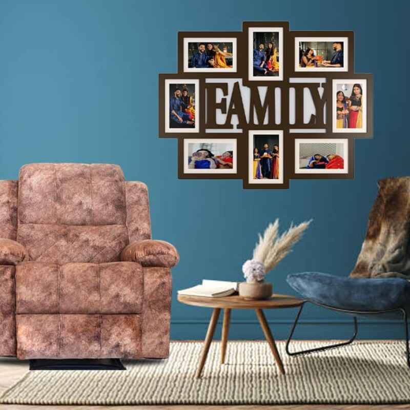Recliner Sofa
