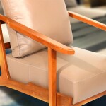 Leather Chair