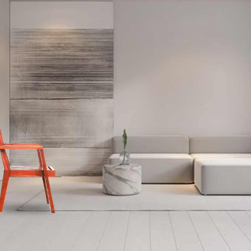 Sit-Out Chair