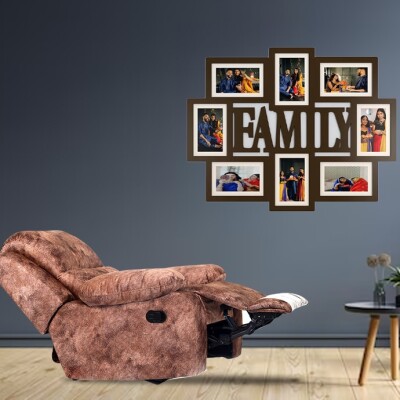 Recliner Sofa