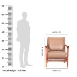 Leather Chair
