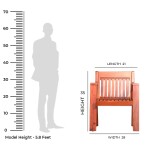 Sit-Out Chair