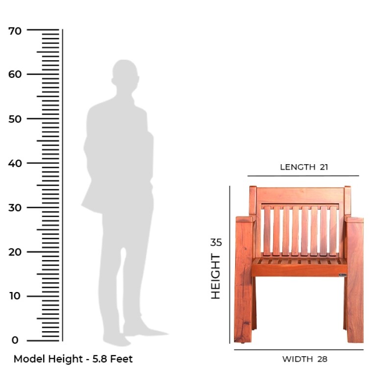Sit-Out Chair