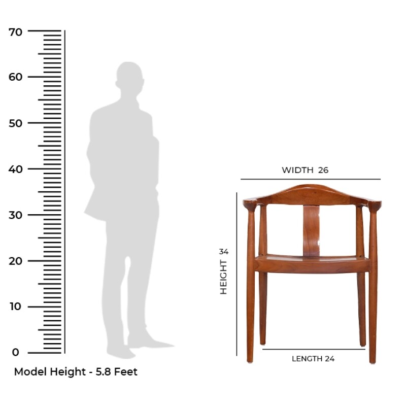 Sit-out Chair