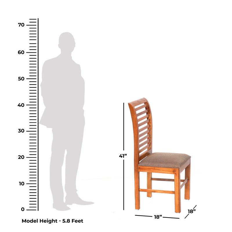 Zuari Dining Chair