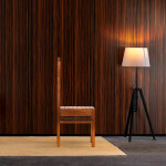 Mambad Dining Chair