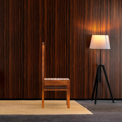 Mambad Dining Chair
